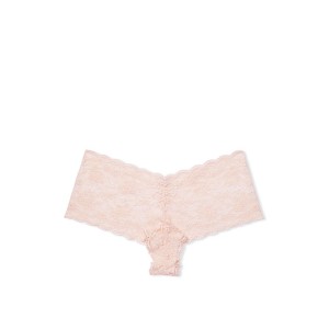 Трусики Love Cloud Pink Fizz Lace Shortie Panty