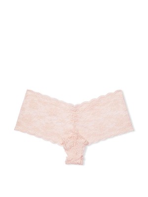 Трусики Love Cloud Pink Fizz Lace Shortie Panty
