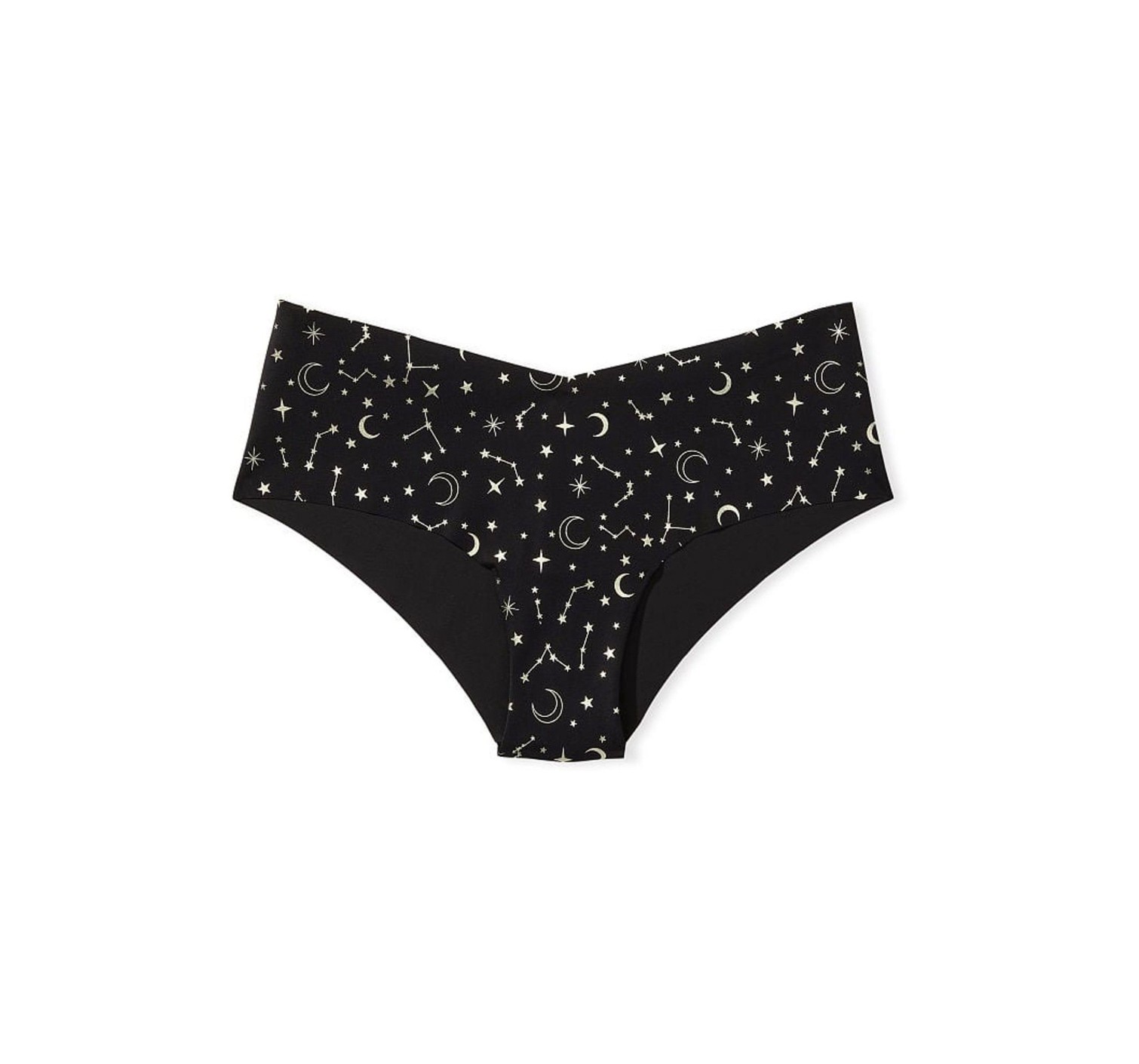 Трусики Sexy Illusions No-show Shimmer Cheeky Panty