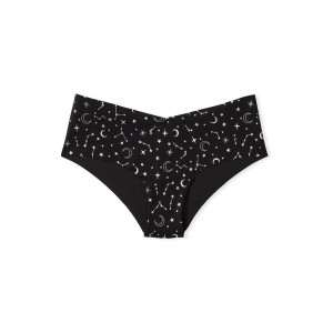 Трусики Sexy Illusions No-show Shimmer Cheeky Panty