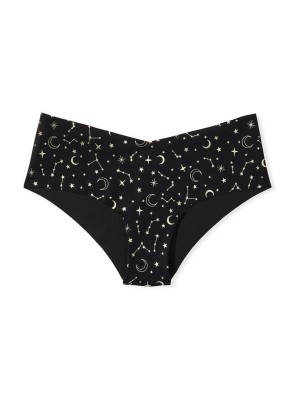 Трусики Sexy Illusions No-show Shimmer Cheeky Panty