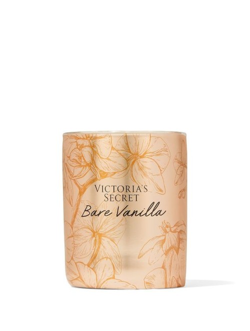 Cвічка ароматизована Bare Vanilla Candle