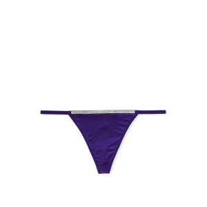 Трусики Very Sexy Night Ocean Shine V-string Panty
