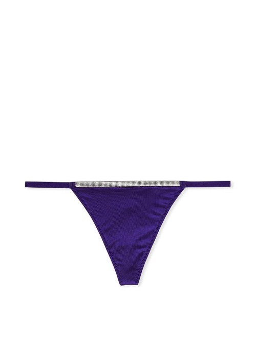 Трусики Very Sexy Night Ocean Shine V-string Panty