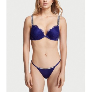 Трусики Very Sexy Night Ocean Shine V-string Panty