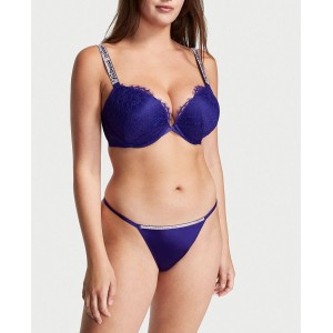 Трусики Very Sexy Night Ocean Shine V-string Panty
