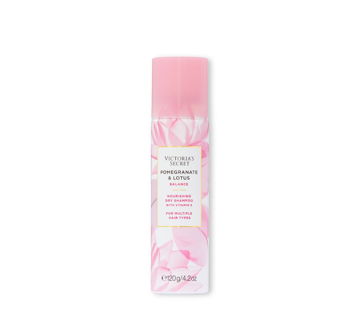 Сухой шампунь для волос Dry Shampoo Pomegranate & Lotus BALANCE
