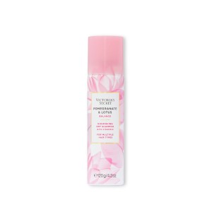 Сухой шампунь для волос Dry Shampoo Pomegranate & Lotus BALANCE