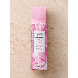 Сухой шампунь для волос Dry Shampoo Pomegranate & Lotus BALANCE