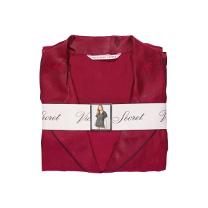 Пижама Lux Satin Kir Short Pyjamas