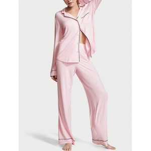 Пижама Modal Long PJ set Pinky