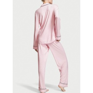 Пижама Modal Long PJ set Pinky