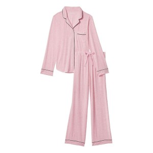 Пижама Modal Long PJ set Pinky