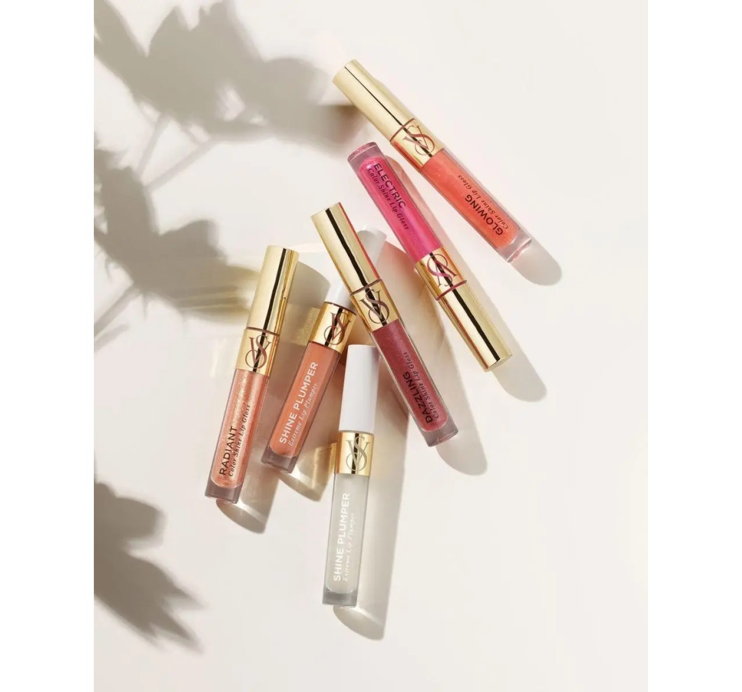 Color Shine Lip Gloss Passion