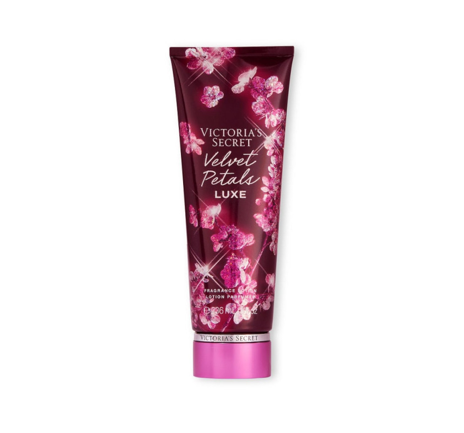 Velvet Petals LUXE лосьйон для тела