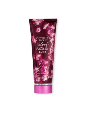 Velvet Petals LUXE лосьйон для тела