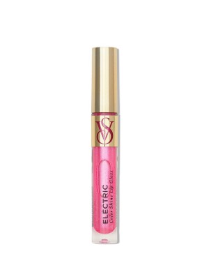 Color Shine Lip Gloss Electric