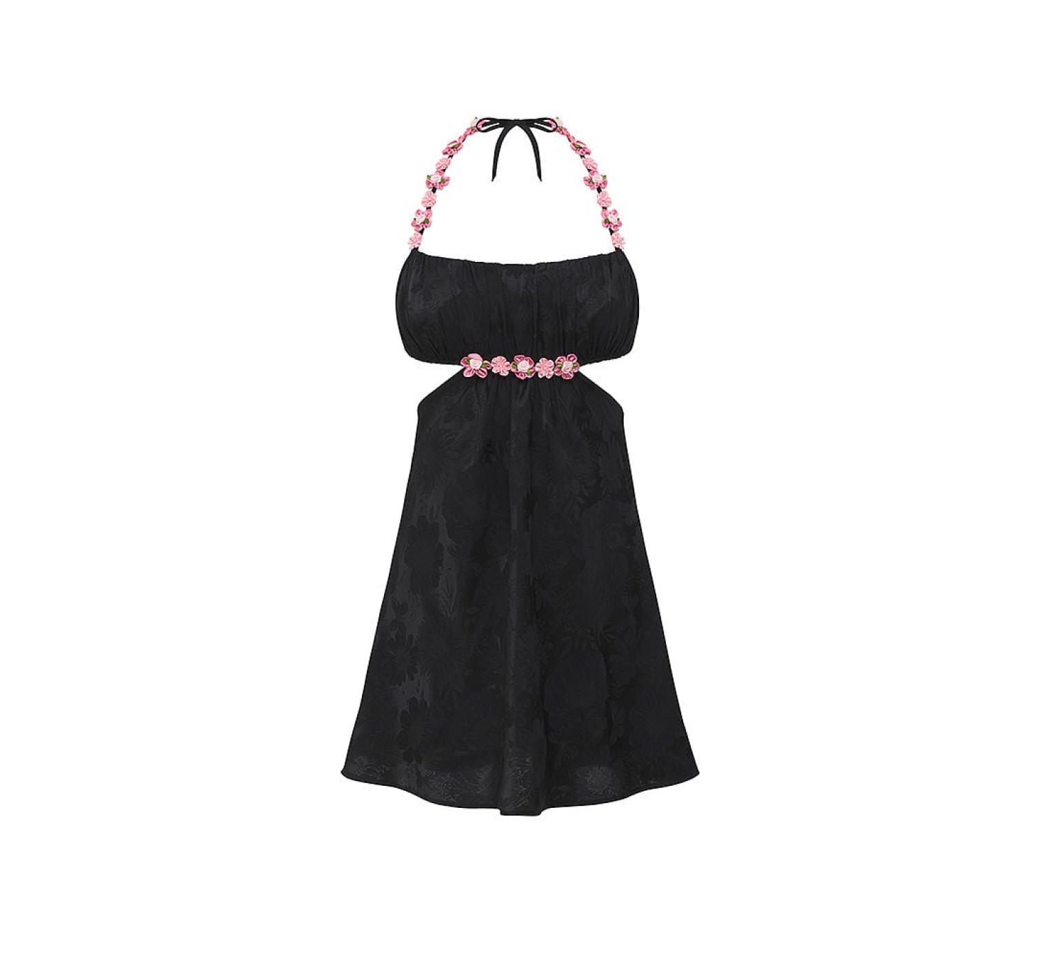 Пеньюар FOR LOVE & LEMONS Millie Slip Dress