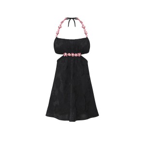 Пеньюар FOR LOVE & LEMONS Millie Slip Dress