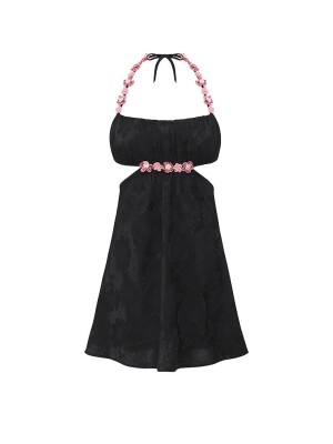 Пеньюар FOR LOVE & LEMONS Millie Slip Dress