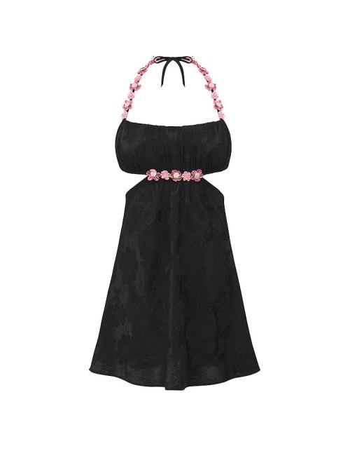 Пеньюар FOR LOVE & LEMONS Millie Slip Dress