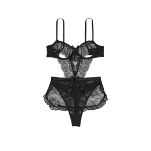 Боди The Dreamer Teddy Black