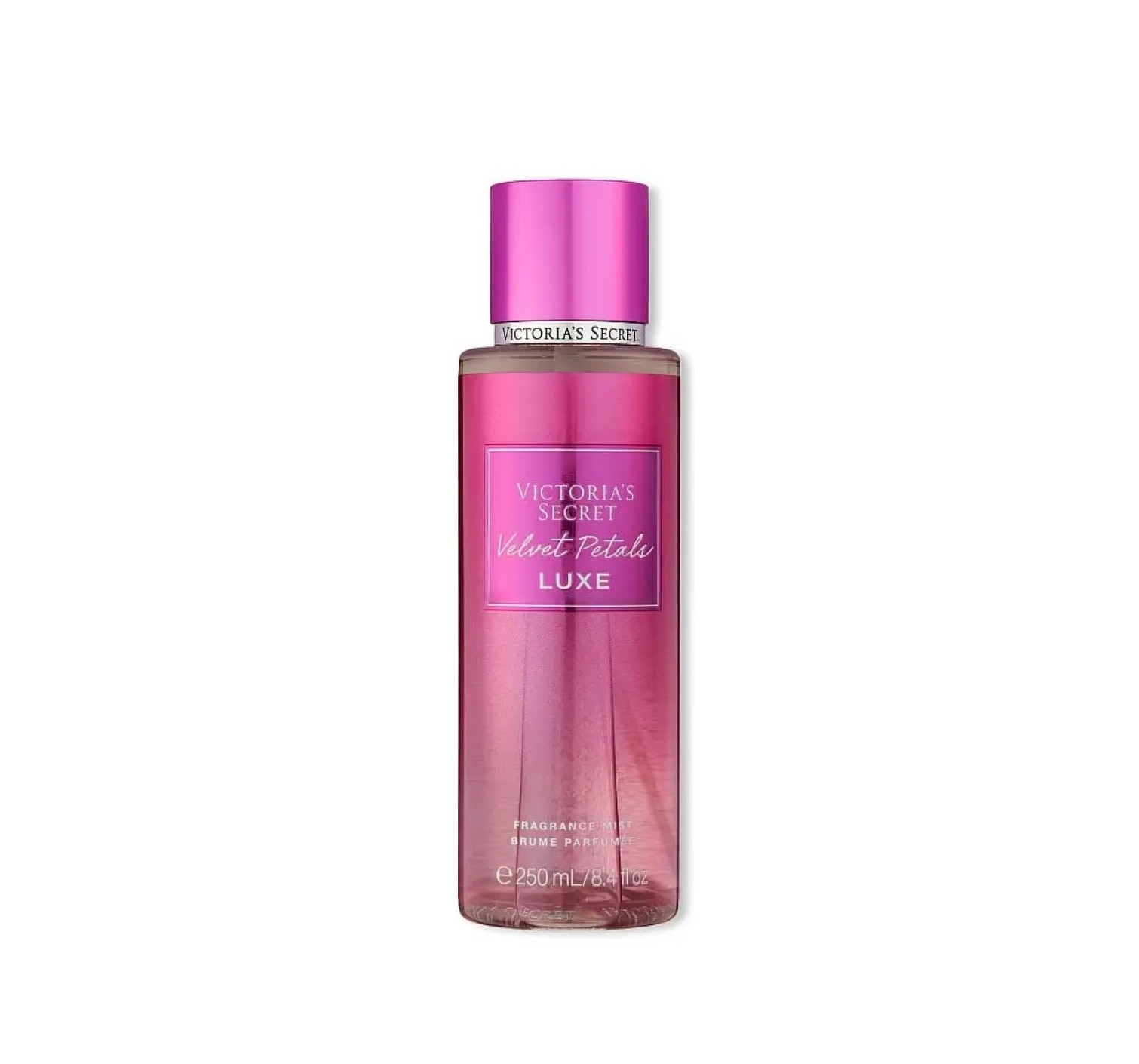 Velvet Petals LUXE cпрей для тела
