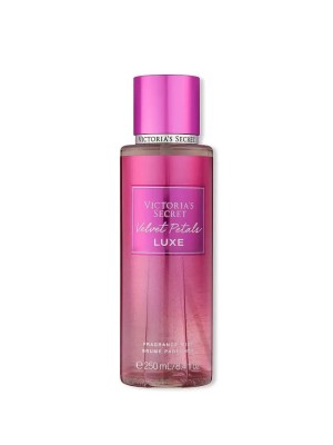 Velvet Petals LUXE cпрей для тела