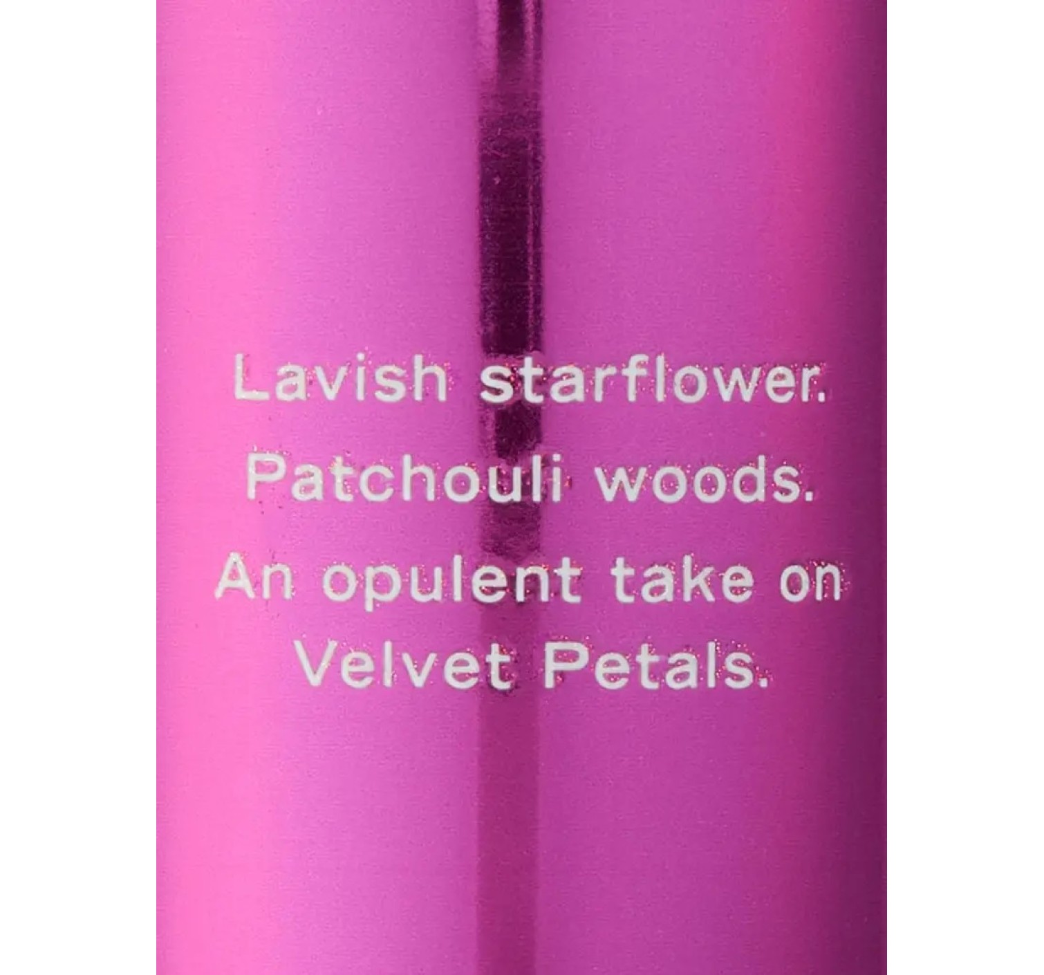 Velvet Petals LUXE cпрей для тела