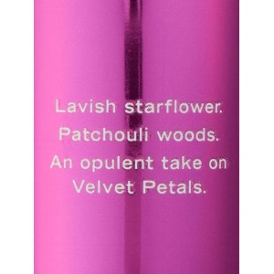Velvet Petals LUXE cпрей для тела