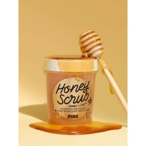 Подарочный набор PINK The gift of Bee love
