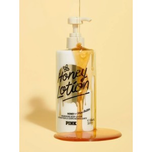 Подарочный набор PINK The gift of Bee love