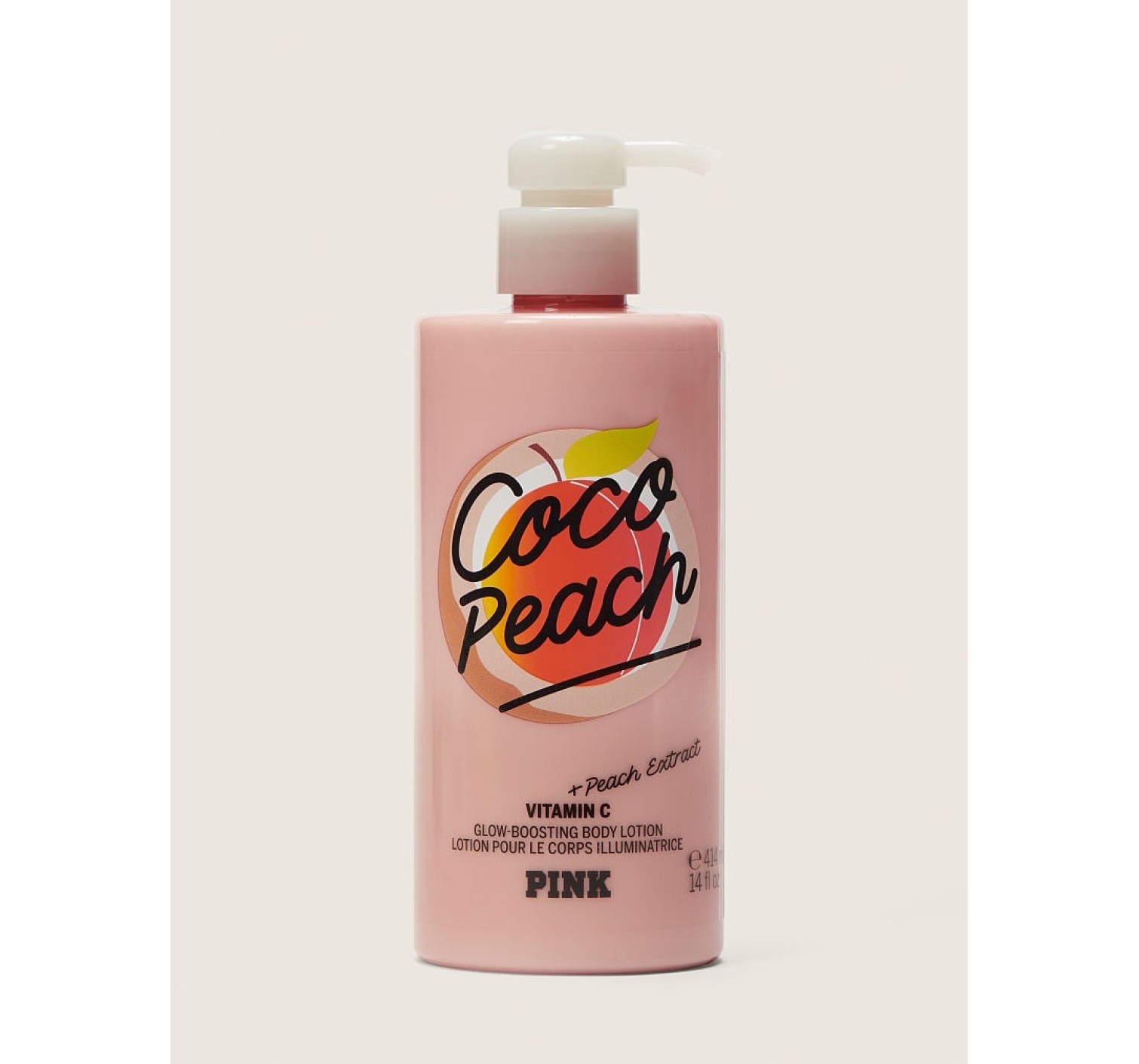 Лосьон Coco Peach Body Lotion