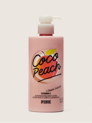 Лосьйон Coco Peach Body Lotion