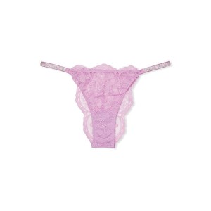 Трусики Very Sexy Lavander Lace Brazilian panty