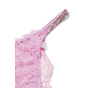 Трусики Very Sexy Lavander Lace Brazilian panty