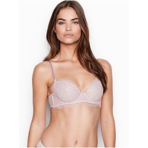 Бюстгальтер Dream Angels Lined Demi Embellished