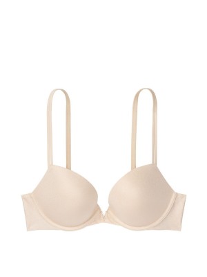 Бюстгальтер Victoria’s Secret Very Sexy push-up Champagne