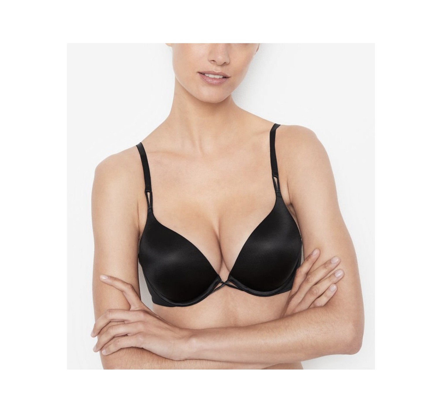 Бюстгальтер Victoria's Secret Bombshell Plunge
