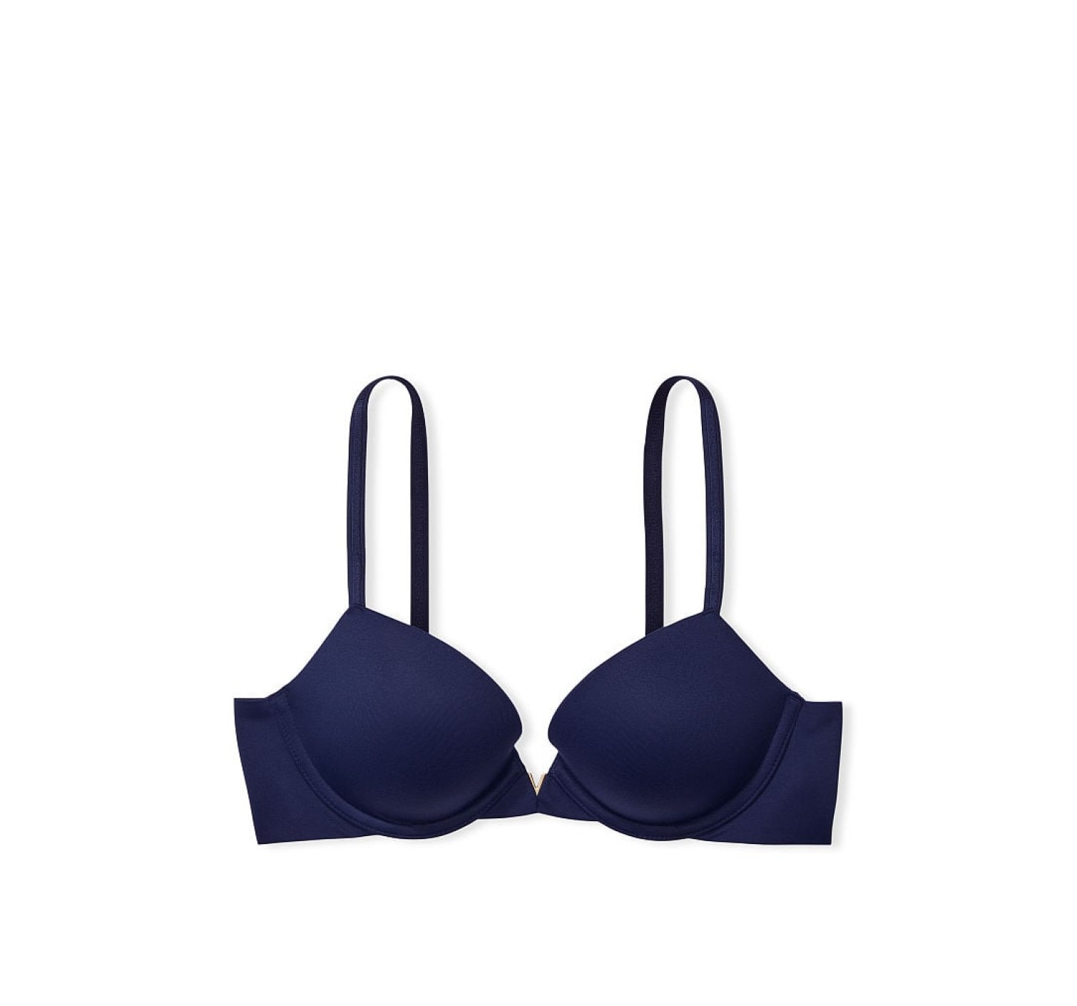 Бюстгальтер Sexy Illusions by Victoria’s Secret Very Sexy push-up Bra Blue