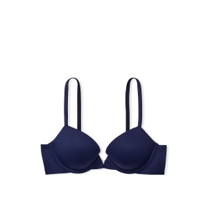 Бюстгальтер Sexy Illusions by Victoria’s Secret Very Sexy push-up Bra Blue