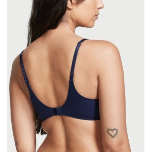 Бюстгальтер Sexy Illusions by Victoria’s Secret Very Sexy push-up Bra Blue