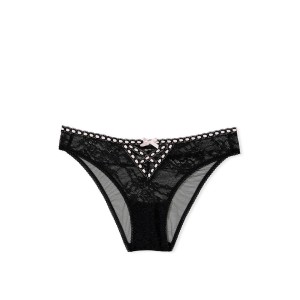  Комплект DREAM ANGELS Lightly-Lined Heritage Ribbon Slot Bra Top Set