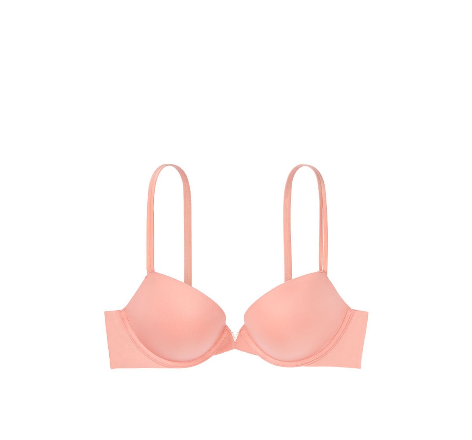 Розовый бюстгальтер Victoria’s Secret Very Sexy Bra Doll House