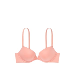 Розовый бюстгальтер Victoria’s Secret Very Sexy Bra Doll House