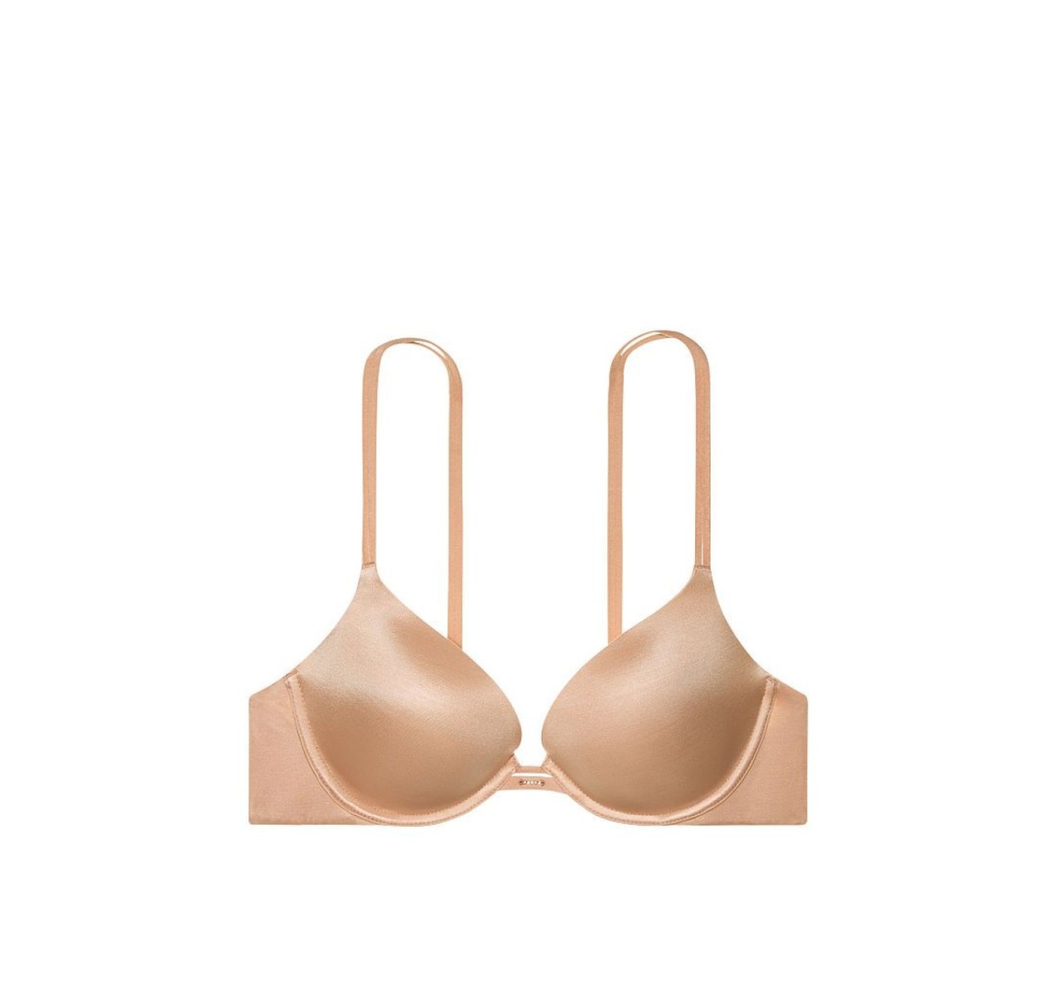 Бюстгальтер Victoria's Secret Very Sexy Bra Push-up Almost Nude