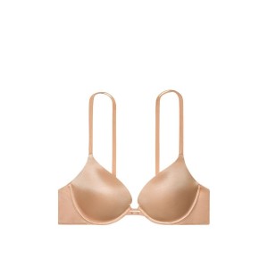 Бюстгальтер Victoria's Secret Very Sexy Bra Push-up Almost Nude