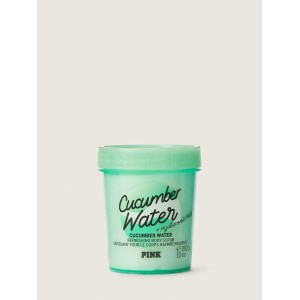 Скраб Cucumber Water PINK