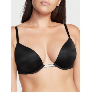 Комплект BARE Plunge Convertible Shine Bra Set