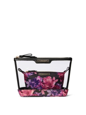 Косметичка Beauty Bag Duo Midnight Flower